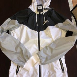 Nike jacket